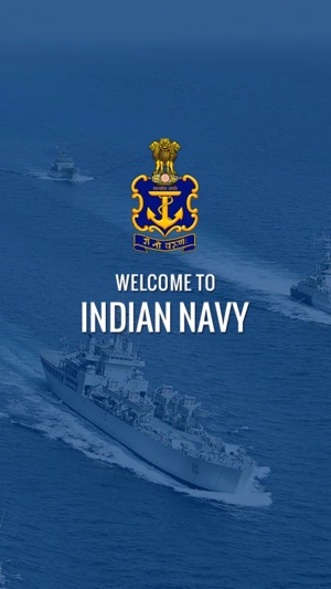 Indian Navy(圖1)-速報App