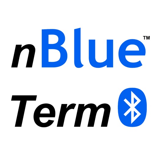 nBlueTerm