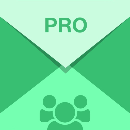 Group Msg Pro icon