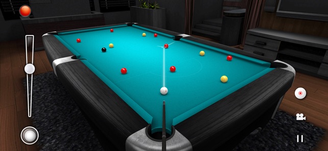 Real Pool 3D Plus(圖5)-速報App