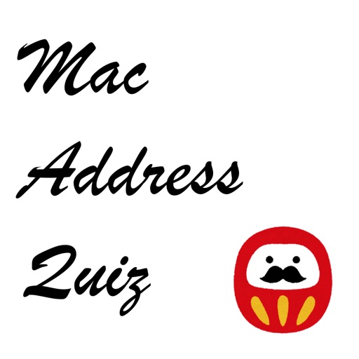 MacAddressQuiz