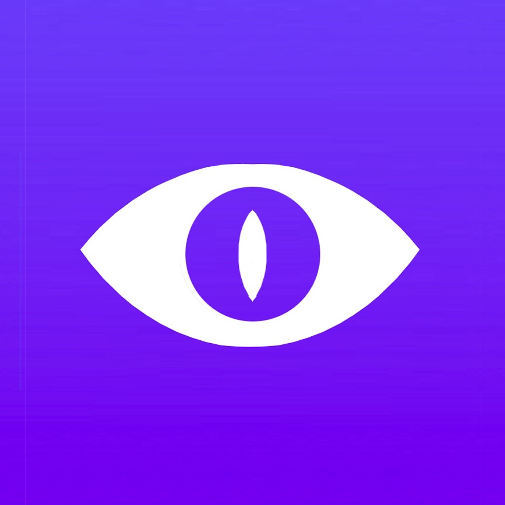 Iryss App Icon