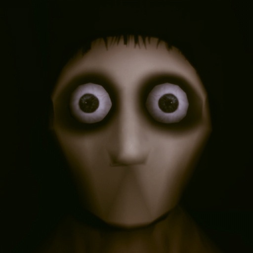 MoMo The Horror Game icon