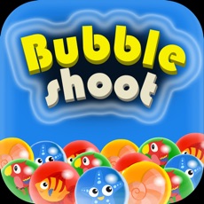 Activities of Bubble Shooter Legend