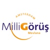 Milli Gorus Amsterdam Mevlana