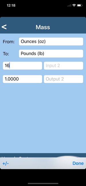 Haverly's Property Calculator(圖2)-速報App