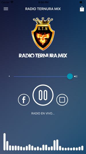 Radio Ternura Mix