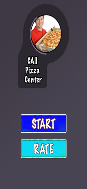 Call Pizza Center(圖1)-速報App