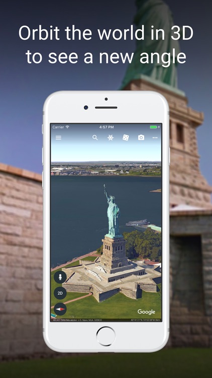 Google Earth screenshot-0