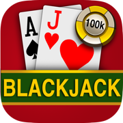 Blackjack-black jack 21 casino