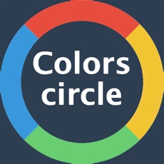 Activities of Colors Circle