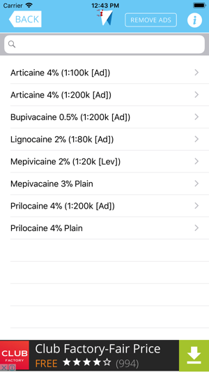 Dental Info(圖2)-速報App