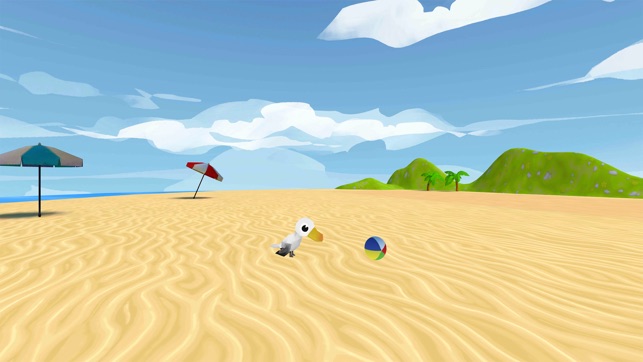 Beach Day VR(圖1)-速報App