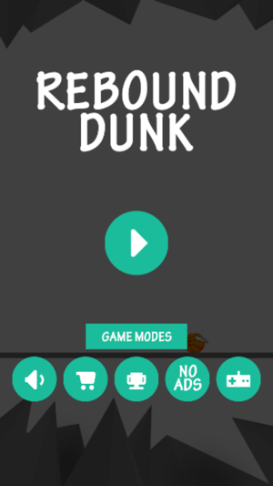 Rebound Dunk(圖1)-速報App