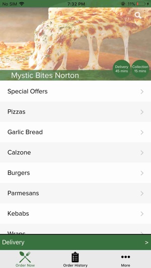 Mystic Bites Norton(圖1)-速報App