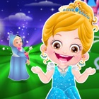 Top 40 Games Apps Like Baby Hazel Cinderella Story - Best Alternatives