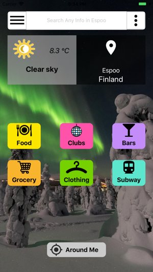 Travel Guide Finland(圖2)-速報App