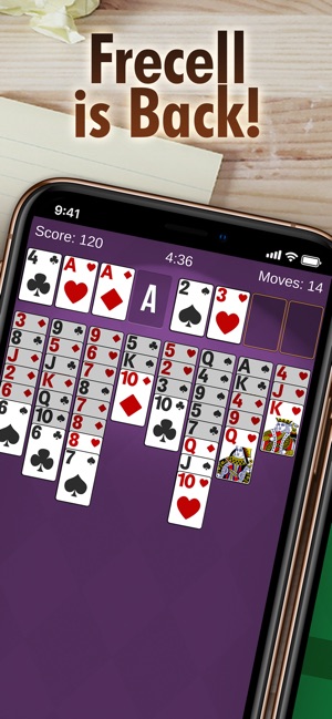 Solitaire Bliss Collection(圖3)-速報App