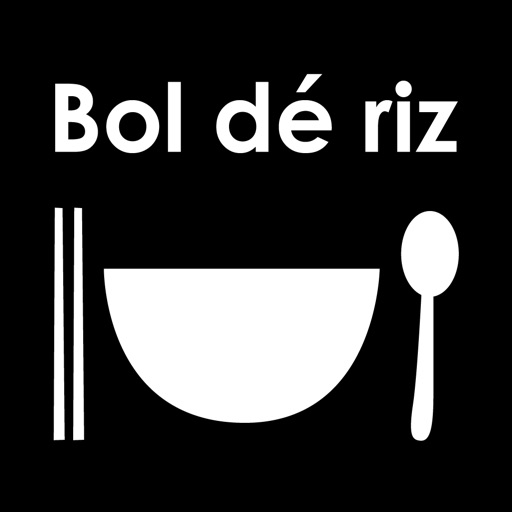 Bol de riz（ボルデリ）　公式アプリ icon