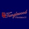 Tanglewood Rx is a free application that helps connect you to your local Tanglewood Pharmacy, located in Stephenville