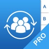 Contacts Backup Manager PRO