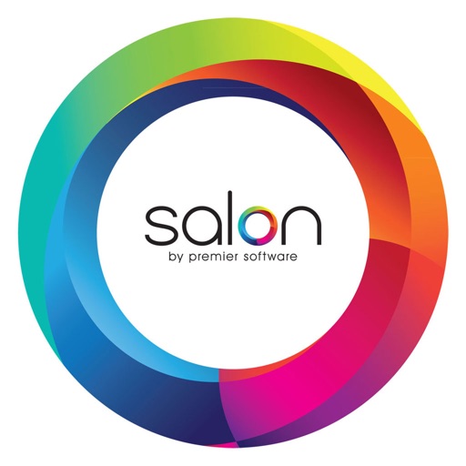Salon by Premier icon