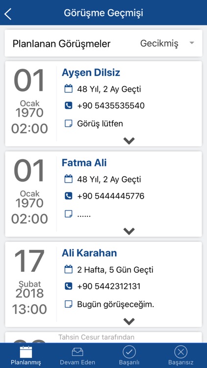 Yapısoft screenshot-5