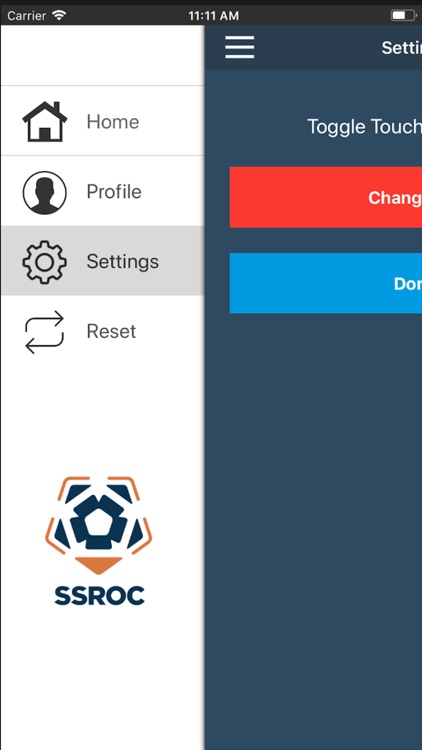 SSROC Mobile screenshot-4