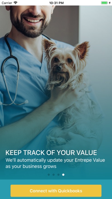 Entrepe Valuation para iPhone - DOWNLOAD DO APLICATIVO