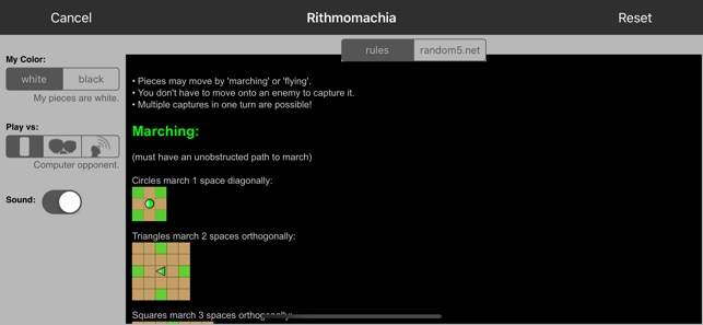 Rithmomachia(圖2)-速報App