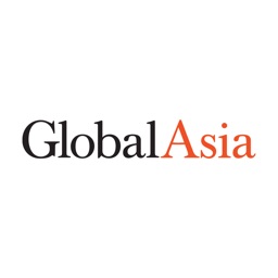 Global Asia Mag