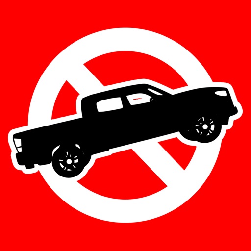 Crazy Stop - Dangerous drive Icon