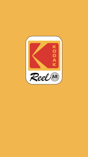 Kodak Reel AR