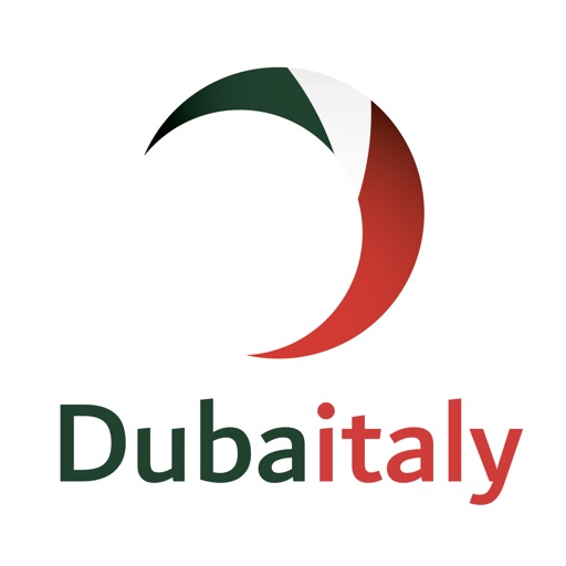 Dubaitaly icon