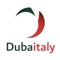 OFFICIAL DUBAITALY MAGAZINE APP