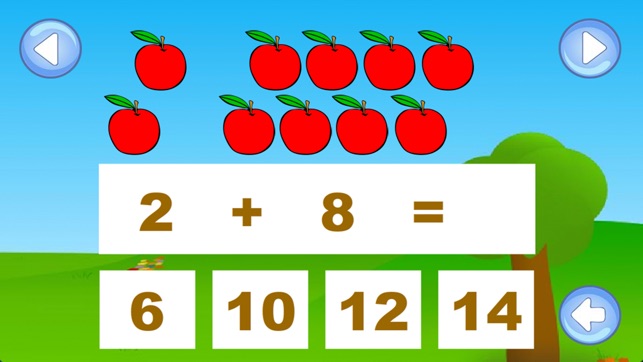 Kindergarten Math Pack(圖3)-速報App