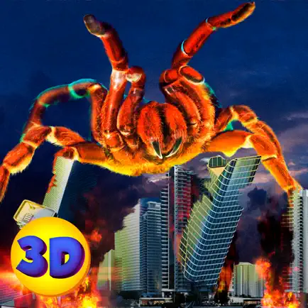 Venom Spider - Monster Attack Читы