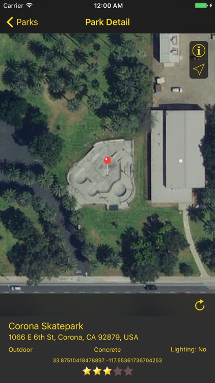 SkateMapper