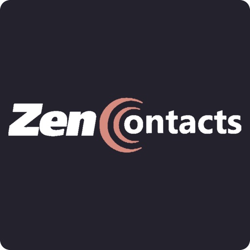 ZenContacts