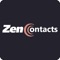 ZenContacts is corporate directory for Zensar employees