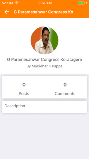 G Parameshwara(圖3)-速報App