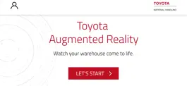 Game screenshot Toyota Warehouse mod apk