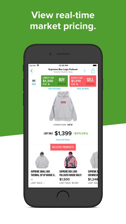 StockX - Buy & Sell Authentic