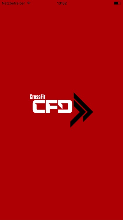 CrossFit CFD