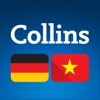 Collins German<>Vietnamese