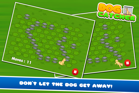 Dog Catcher screenshot 3