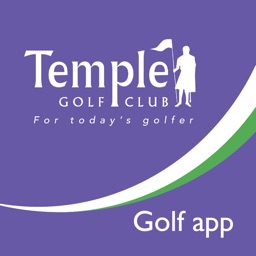 Temple Golf Club - Buggy