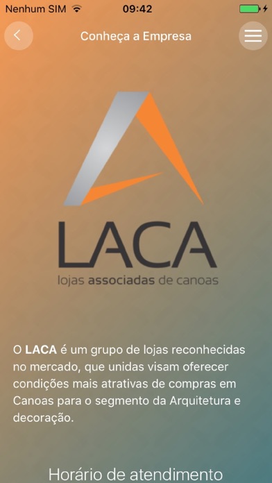 Grupo Laca. screenshot 2