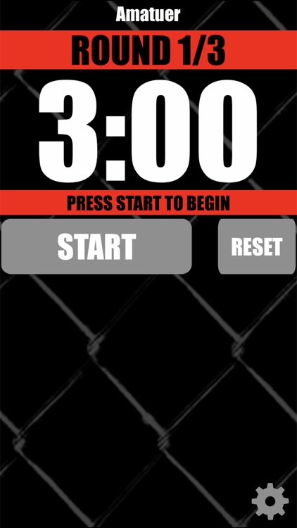 MMA Timer Pro screenshot-4