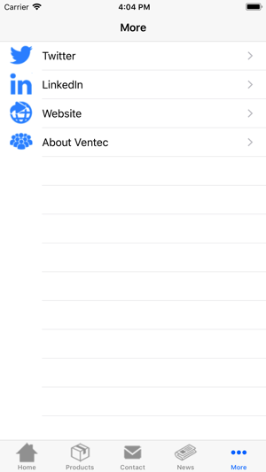 Ventec Portfolio(圖2)-速報App